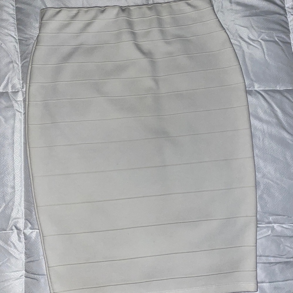 Pencil Skirt